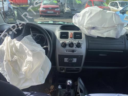 Starter OPEL AGILA A (H00) 1.2 16V Twinport (F68) | BP25572843M8 - Image 22