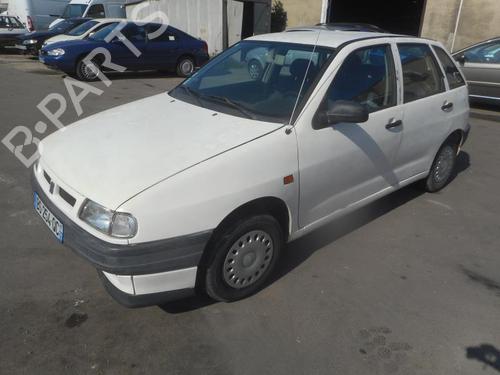 Right taillight SEAT IBIZA II (6K1) 1.9 TDI | BP25582245C35 