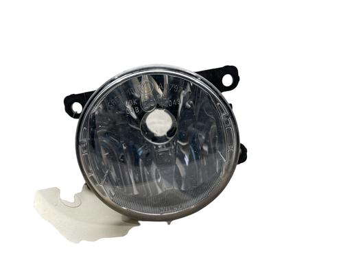 Used Right front fog light Right front fog light RENAULT GRAND SCÉNIC III (JZ0/1_) 1.6 dCi (JZ00, JZ12) (130 hp) 30079818 30079818