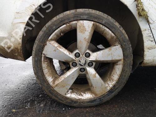 Steering column stalk SKODA RAPID Spaceback (NH1) 1.6 TDI | BP25557054I23 - Image 7