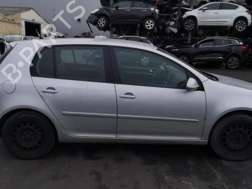 Climate control VW GOLF V (1K1) 1.9 TDI | BP25519964I5 - Image 28