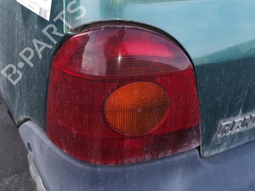 Højre bremsekaliber foran RENAULT TWINGO I (C06_) 1.2 (C066, C068) | BP25581836M104 
