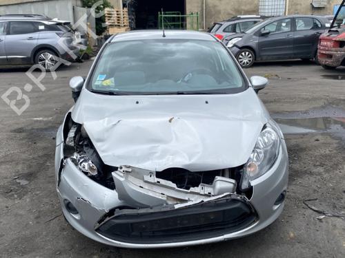 Climate control FORD FIESTA VI (CB1, CCN) 1.25 | BP25548075I5 - Image 11