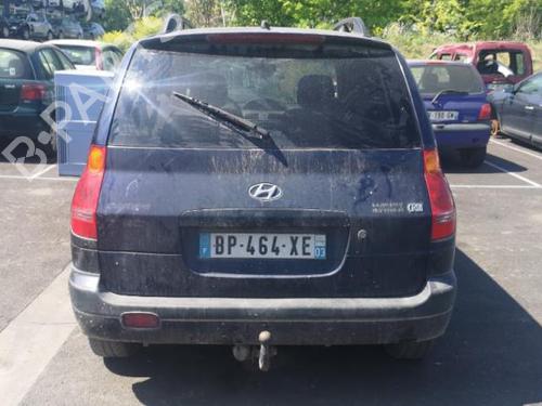 Steering pump HYUNDAI MATRIX (FC) 1.5 CRDi | BP25561152M99 