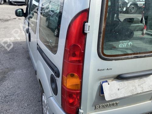 Front right seatbelt RENAULT KANGOO (KC0/1_) 1.5 dCi | BP30059161I25 - Image 28