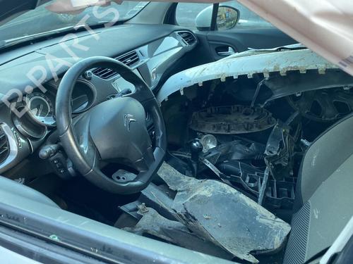 Third brake light CITROËN C3 II (SC_) 1.4 HDi 70 (SC8HZC, SC8HR0, SC8HP4) | BP25514577L11  - Image 33