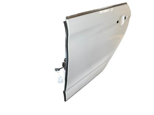 Left rear door CITROËN C4 II (NC_) 1.6 HDi 110 | BP25503790C4