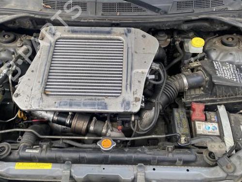 Left front indicator NISSAN X-TRAIL I (T30) 2.2 dCi 4x4 | BP25574551C32 