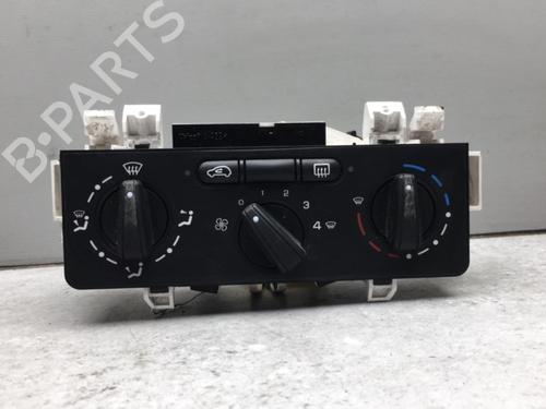 Climate control CITROËN C2 (JM_) 1.4 HDi | BP25554451I5 