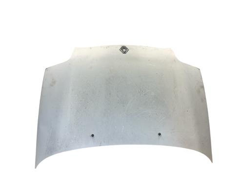 Hood RENAULT CLIO II Hatchback Van (SB0/1/2_) 1.9 D (SB0R) | BP25548177C1 