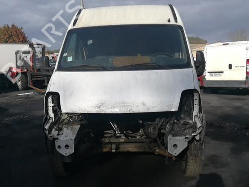 Steering column stalk RENAULT MASTER II Van (FD) 2.5 dCi 120 | BP25576941I23 