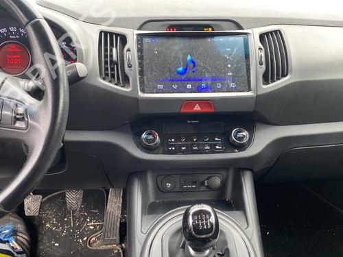 Right tailgate light KIA SPORTAGE III (SL) 1.7 CRDi | BP30356318C80  - Image 13