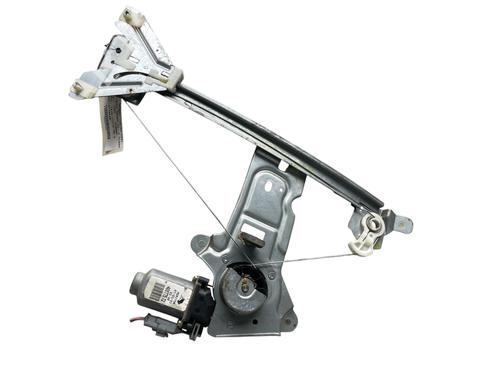 Rear left window mechanism CITROËN XSARA (N1) 2.0 HDi 90 | BP25582293C24 