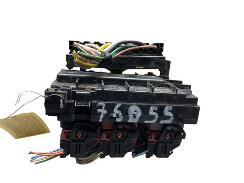 Fuse box PEUGEOT PARTNER Box Body/MPV 1.6 HDi | BP31823402E1