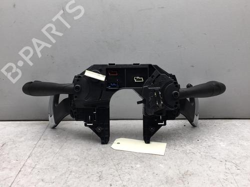 Used Steering column stalk Steering column stalk CITROËN C4 Picasso I MPV (UD_) 2.0 i 16V (140 hp) 25533390 25533390