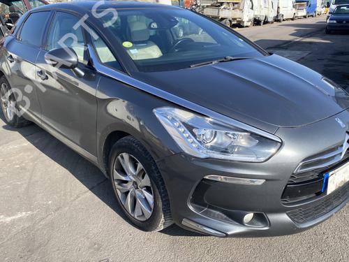Front left lock DS DS 5 (KF_) 1.6 BlueHDi 120 | BP38270268C98 - Image 14