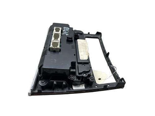 Climate control MERCEDES-BENZ M-CLASS (W164) ML 350 4-matic (164.186) | BP28203904I5 - Image 3