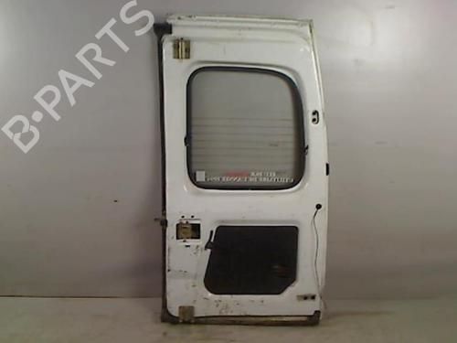 Used Left tailgate Left tailgate OPEL COMBO Box Body/MPV (71_) 1.7 D (60 hp) 25558597 25558597