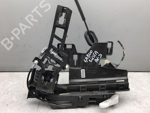 front-right-lock-ford-fiesta-vi-cb1-ccn-2008-25585153 main image