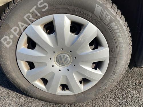 Right sun visor VW TOURAN (1T3) 1.6 TDI | BP25566709I2  - Image 7