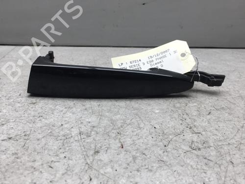 Rear left exterior door handle BMW 3 (E90) 330 d | BP25532711C130 