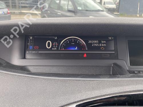 Seat buckle RENAULT SCÉNIC III (JZ0/1_) 1.6 dCi (JZ00, JZ12) | BP29899877I32 