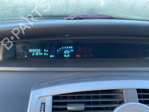 Switch RENAULT SCÉNIC II (JM0/1_) 1.5 dCi (JM1E, JM16) | BP25505254I30  - Image 15