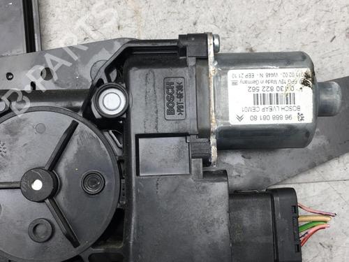 front-right-window-mechanism-peugeot-508-i-8d_-2010-2011-2012-2013-2014-2015-2016-2017-2018-25521864 main image