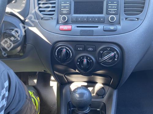 Climate control KIA RIO II (JB) 1.5 CRDi | BP25514924I5  - Image 19