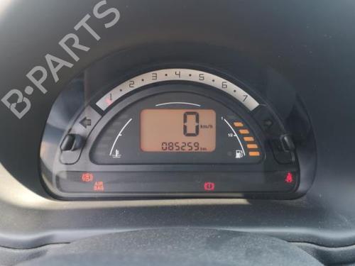 Steering column stalk CITROËN C2 (JM_) 1.1 | BP25575330I23  - Image 31