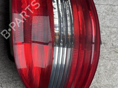 Used Right taillight MERCEDES-BENZ B-CLASS Sports Tourer (W245) B 180 CDI (245.207) (109 hp) 25573200