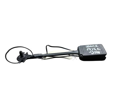 Used Seat buckle NISSAN JUKE (F16_) DIG-T 117 (117 hp) 27607107