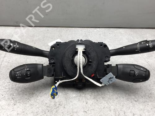 Used Steering column stalk PEUGEOT 308 SW I (4E_, 4H_) 1.6 HDi (109 hp) 25556012