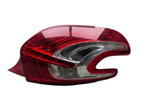 Right taillight PEUGEOT 208 I (CA_, CC_) 1.6 HDi | BP26240627C35 