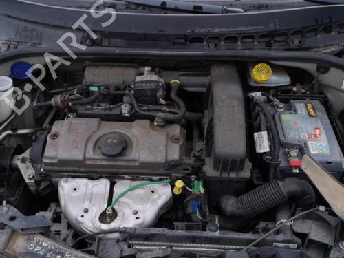 Rudehejsemekanisme Højre foran CITROËN C3 I (FC_, FN_) 1.4 i | BP25554837C23 