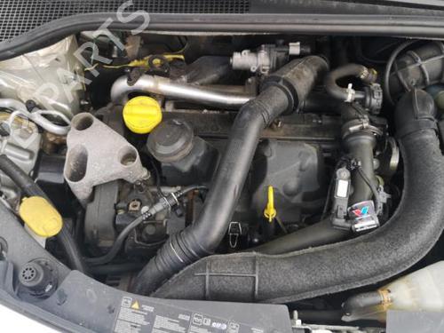 Front right interior door handle RENAULT CLIO III Hatchback Van (SB_, SR_) | BP25524619I14 - Image 17