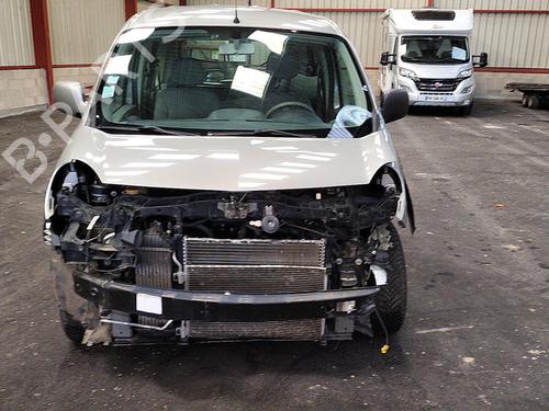 Front right belt tensioner RENAULT KANGOO / GRAND KANGOO II (KW0/1_) 1.5 dCi 90 (KW05, KW08, KW0G, KW11) | BP25525576C88 