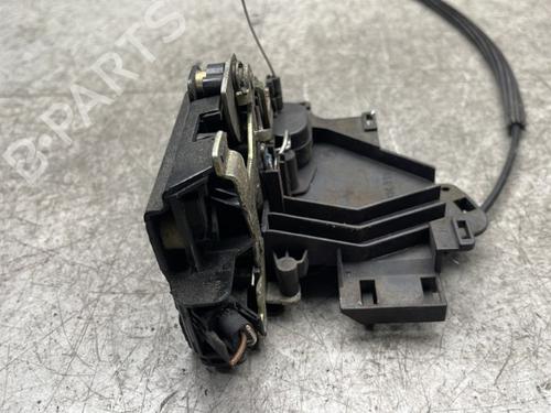 Front right lock SEAT AROSA (6H1) 1.4 TDI | BP25534620C97 