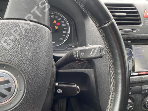 Climate control VW GOLF V (1K1) 2.0 TDI | BP25512349I5  - Image 29