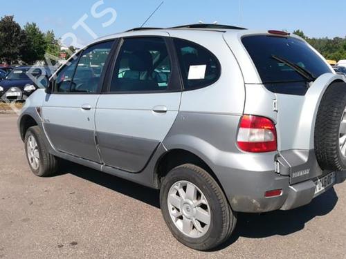 Right headlight RENAULT SCÉNIC I MPV (JA0/1_, FA0_) 1.9 dCi RX4 | BP25577101C29 