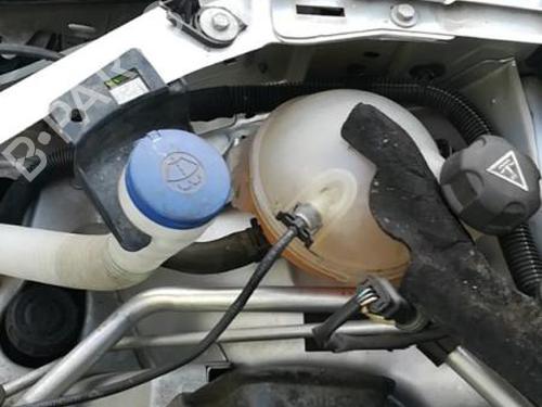 Left front driveshaft CITROËN C4 I (LC_) 1.6 HDi | BP25524723M38  - Image 19