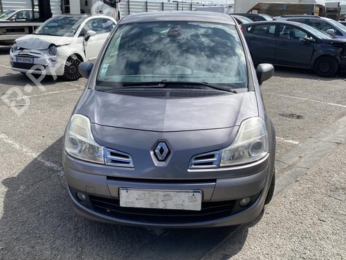 Left headlight RENAULT MODUS / GRAND MODUS (F/JP0_) 1.5 dCi 75 | BP30125660C28 - Image 6
