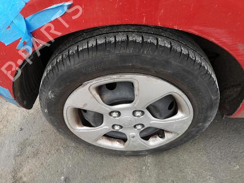 Front left interior door handle KIA PICANTO II (TA) 1.0 | BP25575345I13  - Image 27