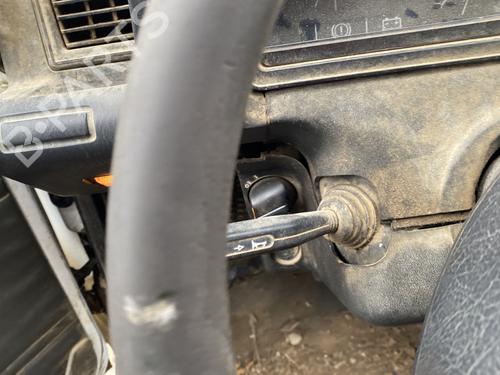 Front right belt tensioner CITROËN C15 Box Body/MPV (VD_) 1.8 D | BP25569732C88 