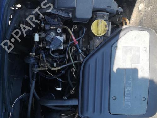 Steering column stalk RENAULT KANGOO (KC0/1_) D 65 1.9 (KC0E, KC02, KC0J, KC0N) | BP25554463I23  - Image 30