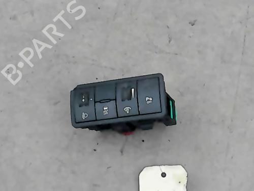 Used Headlight switch KIA VENGA (YN) 1.4 CRDi 90 (90 hp) 27344918