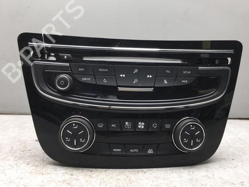 Used Climate control PEUGEOT 508 I (8D_) 1.6 THP (165 hp) 25557874