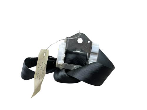 Rear left seatbelt FIAT 500 (312_) 1.2 (312AXA1A) | BP26906031I29