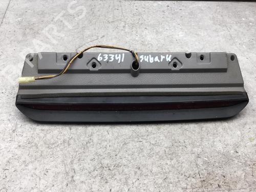 Used Third brake light Third brake light SUBARU FORESTER (SG_) 2.0 AWD (SG5) (125 hp) 25575488 25575488