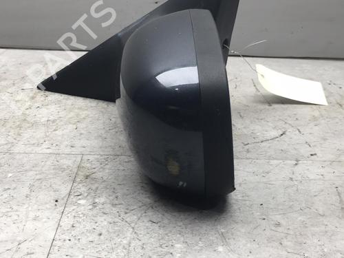 Retrovisor izquierdo RENAULT SCÉNIC II (JM0/1_) 1.5 dCi (JM1E, JM16) (106 hp) 25521888